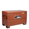 JOBOX 2-653990 42" Site-Vault Heavy-Duty Chest