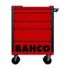 BAHCO 1472K5RFFEV Electric Vehicle EV Trolley Kit, 75 Piece