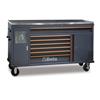 BETA 045000181 C45PRO 2.0 MWS/X-ROLLER Mobile Chest,  7 Drawers