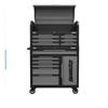 SEALEY AP1080GR Superline Pro® Topchest & Rollcab, Grey
