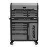 SEALEY AP1080GR Superline Pro® Topchest & Rollcab, Grey