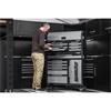 SEALEY AP1080GR Superline Pro® Topchest & Rollcab, Grey