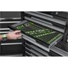 SEALEY AP1080GR Superline Pro® Topchest & Rollcab, Grey