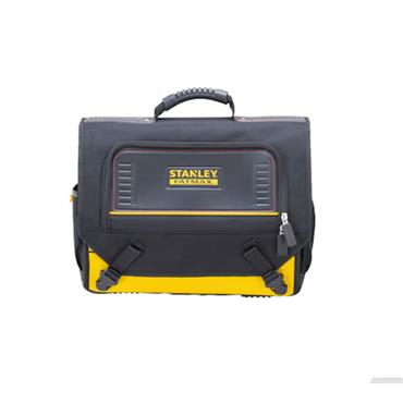 STANLEY FMST1-80149 FATMAX Laptop and Tool Bag, 17"