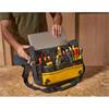 STANLEY FMST1-80149 FATMAX Laptop and Tool Bag, 17"