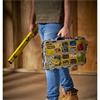 STANLEY FMST1-75779 FATMAX Pro 2/3 Shallow Organizer Tool Box