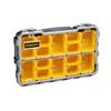 STANLEY FMST1-75779 FATMAX Pro 2/3 Shallow Organizer Tool Box