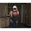 Milwaukee 4932500309 35 Pocket Jobsite Backpack
