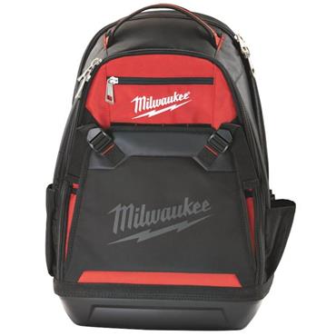 Milwaukee 4932500309 35 Pocket Jobsite Backpack