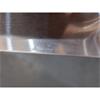 KM 60350 2-Shelf Stainless Steel Trolley - DAMAGED