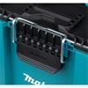 MAKITA MD00000001 MAKTRA Carry Toolbox