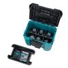 MAKITA MD00000001 MAKTRA Carry Toolbox