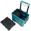 MAKITA MD00000002 MAKTRAK Modular Rolling Toolbox