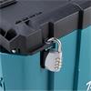 MAKITA MD00000002 MAKTRAK Modular Rolling Toolbox