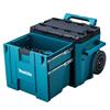 MAKITA MD00000003 MAKTRAK Modular Carry Rolling Tool Drawer