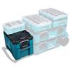 MAKITA P-91023 MAKTRAK Extra Large Extension Toolbox
