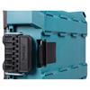 MAKITA P-91039 MAKTRAK Medium Toolbox