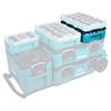 MAKITA P-91039 MAKTRAK Medium Toolbox