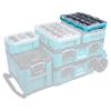 MAKITA P-91051 MAKTRAK Low Profile Medium Organiser