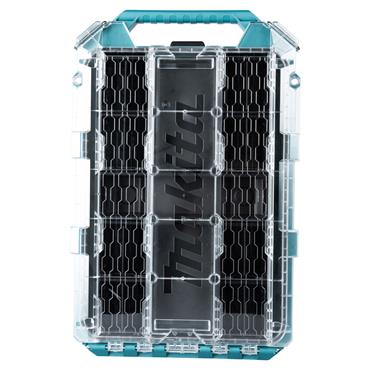 MAKITA P-91051 MAKTRAK Low Profile Medium Organiser
