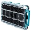 MAKITA P-91051 MAKTRAK Low Profile Medium Organiser