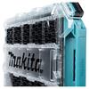 MAKITA P-91051 MAKTRAK Low Profile Medium Organiser