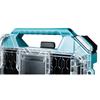 MAKITA P-91051 MAKTRAK Low Profile Medium Organiser