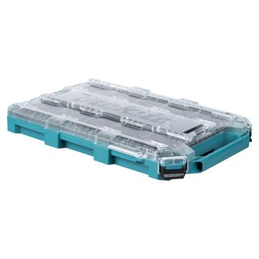 MAKITA P-91051 MAKTRAK Low Profile Medium Organiser