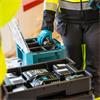 MAKITA P-91067 MAKTRK  Deep Compact Organiser