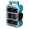 MAKITA P-91067 MAKTRK  Deep Compact Organiser