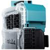 MAKITA P-91067 MAKTRK  Deep Compact Organiser