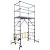 WERNER 30100600 Telescopic Tower 2m