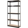 CITEC 226149 L-Beam 5-Tier Steel Shelving 