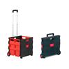 CITEC ST90 Folding Box Trolley