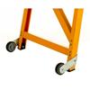 BRATTS LADDERS WAR Platform Industrial Ladders Accessory