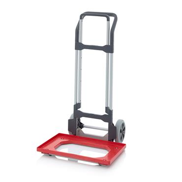 AUER PACKAGING Hand Trolley 