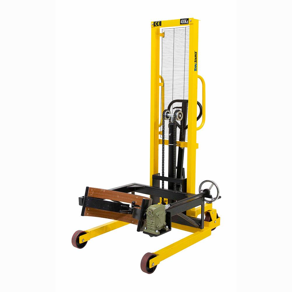 Citec Manual Drum Stacker available online Caulfield Industrial