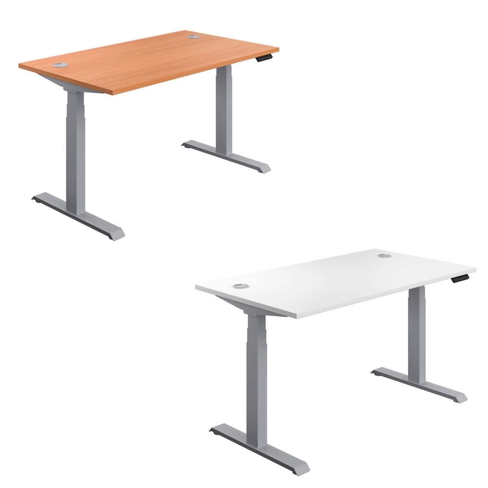 Citec Electric Height Adjustable Desks available online Caulfield