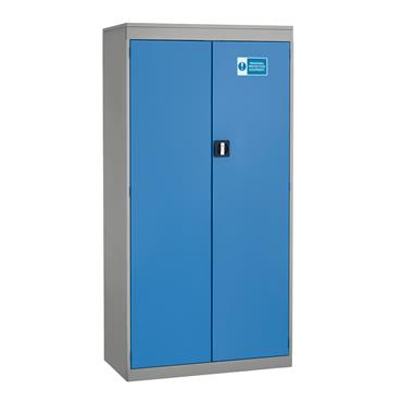 CITEC Tall PPE Storage Cabinet
