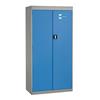 CITEC Tall PPE Storage Cabinet