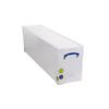 REALLY USEFUL BOX BOX77LITRE  Plastic Storage Box  77 litre, 270 x 355 x 1200 mm