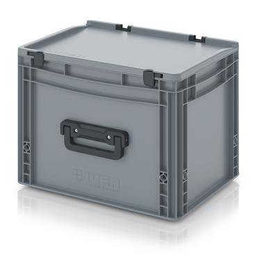 AUER 400 x 300 x 335mm Storage Case