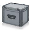 AUER 400 x 300 x 335mm Storage Case