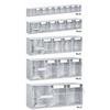 TOPSTORE No.9 Tilt Bin