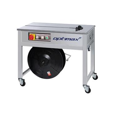 OPTIMAX Semi Automatic Strapping Machine