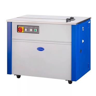 OPTIMAX TMS300 Semi Automatic Strapping Machine