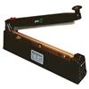 PACPLUS PBS-400 Impulse Heat Sealer with Cutter 400mm Stainless Seel Body