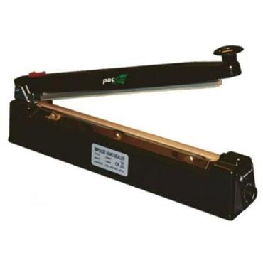 SAFETY DIRECT IS400C Packer Single Bar Heat Sealer/Cutter