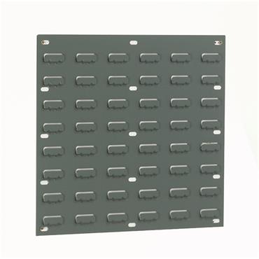 TOPSTORE Louvred Panel 438H X 457W