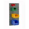 TOPSTORE Louvred Panel 946H X 457W